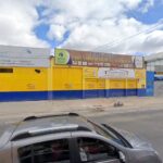 Proac - Ferretería en Bogotá