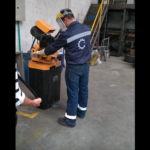 Prometal Ingeniería - Chapistería en Medellín