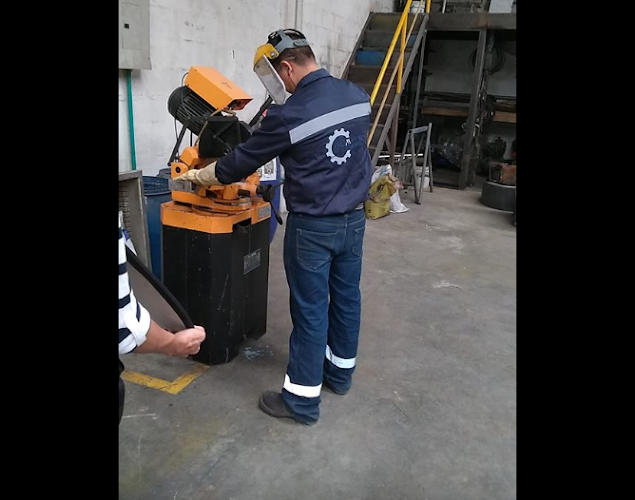 Imagen de Prometal Ingeniería - Chapistería en Medellín