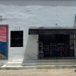 Puerta de oro Suministros y Dotaciones SAS - Ferretería en Barranquilla