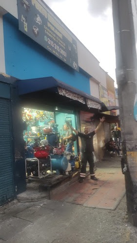 Imagen de Punto Herramientas Palacé - Ferretería en Medellín