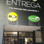 Punto de entrega Ovideo - Éxito - Ferretería en Medellín