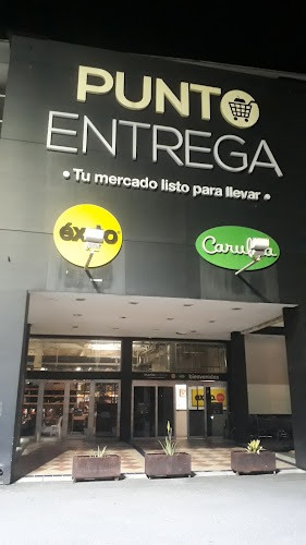 Imagen de Punto de entrega Ovideo - Éxito - Ferretería en Medellín
