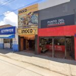 Punto del tornillo y más - Tienda de herramientas en Cartagena