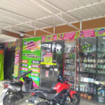 Punto remates y mas - Tienda de artículos de cristal en Cali