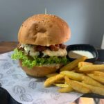 Imagen de Q’ hp chicharrón