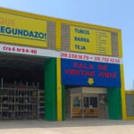 QUE SEGUNDAZO - Ferretería en Barranquilla