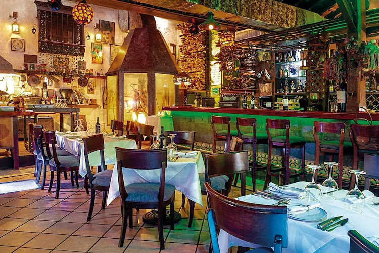 Imagen de Quebracho Parrilla Argentina Restaurante Bar - Restaurante argentino en Cartagena