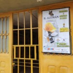 R. Aleman Ferredistribuidora - Ferretería en Bogotá