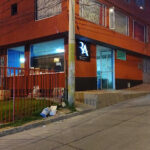 RA Vidrios - Ferretería en Bogotá