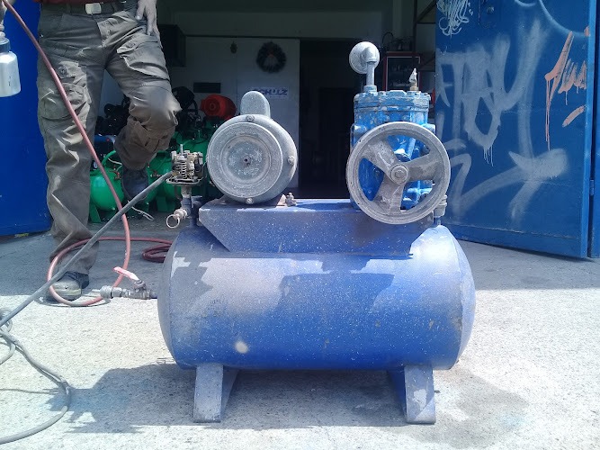 Imagen de RACORTORNILLOS LA BOYACA - Ferretería en Bogotá