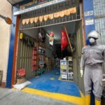 RAMJES S.A.S - Ferretería en Bogotá