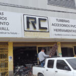 RC INVERIONES - Tienda de herramientas en Riohacha