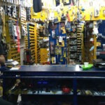 RECORD - Ferretería en Bogotá