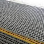 REJILLAS SUPERIOR - Fabricante de acero en Cali