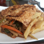 RESTAURANTE CHINO EL FAMOSO - Restaurante chino en Medellín