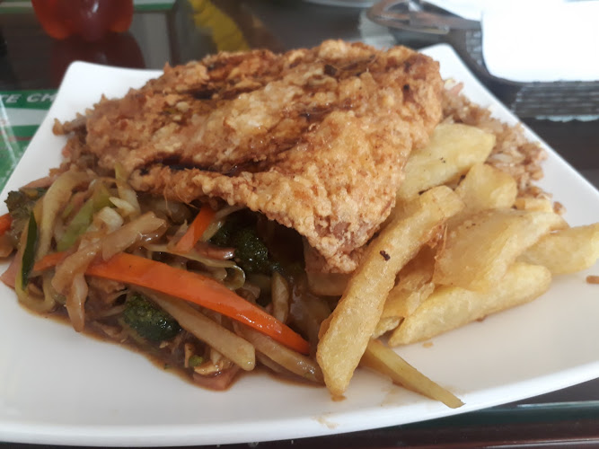 Imagen de RESTAURANTE CHINO EL FAMOSO - Restaurante chino en Medellín