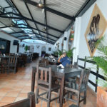 Imagen de RESTAURANTE GRANJA YUMA