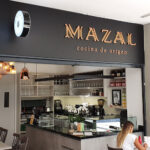 RESTAURANTE MAZAL - COCINA DE ORIGEN - Restaurante en Medellín