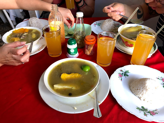 Imagen de RESTAURANTE PACOA - Restaurante de cocina criolla en Cartagena