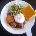 RESTAURANTE SAMBURGO - Restaurante en Soacha