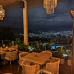 RITWAL mesa & mística - Restaurante en Medellín