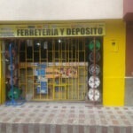 ROTTEC S.A.S FERRETERIA-DEPOSITO - Tienda de artículos para el hogar en Medellín