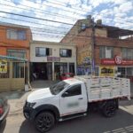 RUIZ FERRETEROS - Ferretería en Bogotá