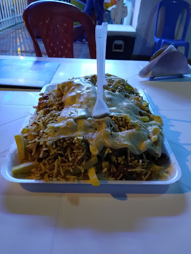 Imagen de Rapiburguer Flow#2 - Restaurante en Cartagena