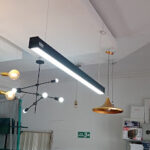 Redes y suministros eléctricos - Ferretería en Riohacha