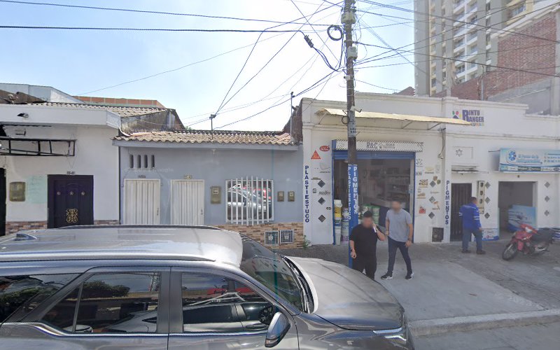 Imagen de Refrigeración - Ferretería en Barrancabermeja