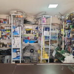 Refrisoluciones marbella - Ferretería en Cartagena