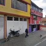 Remaches - Ferretería en Bogotá