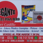 Remodela pega duro - Ferretería en Cali