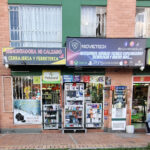 Remontadora de Calzado, Ferretería y Cerrajería - Ferretería en Bogotá