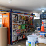 Renová Pisos y Enchapes - Ferretería en Medellín