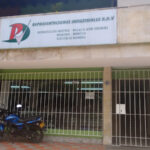 Representaciones Industriales R.D Ltda Importaciones y Exportaciones - Empresa de suministros industriales en Medellín