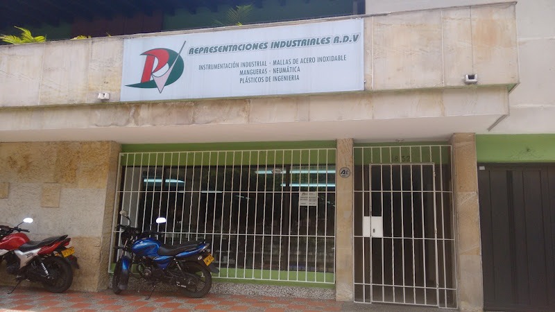 Imagen de Representaciones Industriales R.D Ltda Importaciones y Exportaciones - Empresa de suministros industriales en Medellín