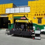 Representaciones Picos SAS - Tienda de herramientas en Bogotá