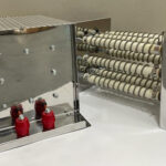 Resistencias Electriequipos - Fábrica en Medellín