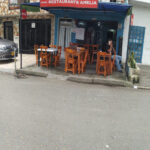 Restaurante Amelia - Restaurante colombiano en Medellín