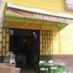 Restaurante Aqui Es - Restaurante en Medellín