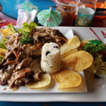 Restaurante Bar Come Pues - Restaurante en Medellín