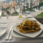 Restaurante Bar Giratorio Tony Romas - Restaurante en Medellín