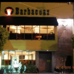 Imagen de Restaurante Barbacoas