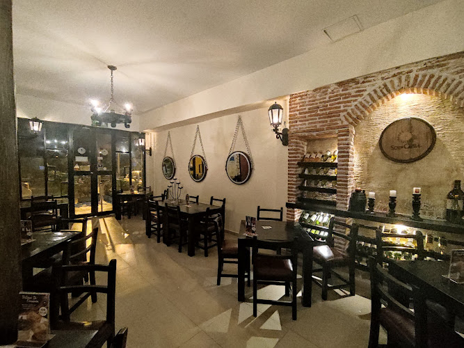 Imagen de Restaurante Brasa & Barril - Restaurante colombiano en Cartagena