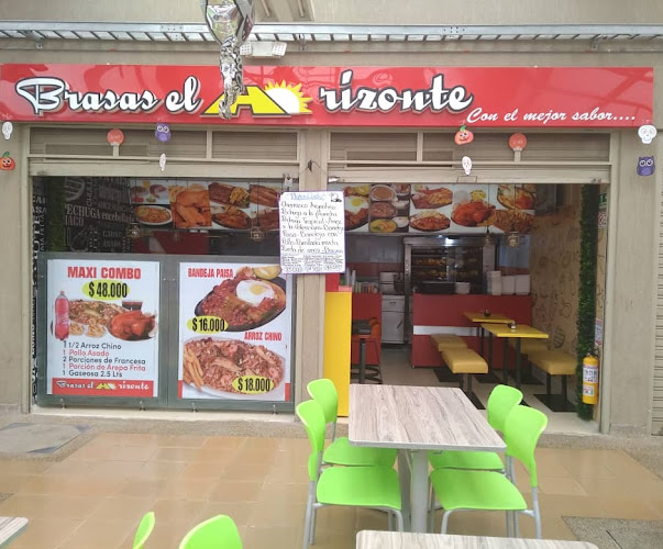 Imagen de Restaurante Brasas el Horizonte - Restaurante en Soacha