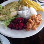 Imagen de Restaurante Cafetería el Dorado - Restaurante en Cali