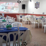 Restaurante Casa Silva - Restaurante en Soacha