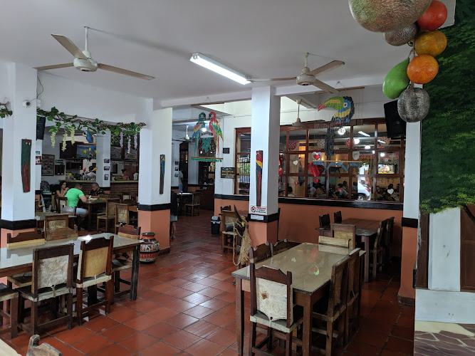 Imagen de Restaurante Casa Vieja santandereano